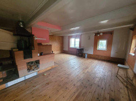 Parduodamas namas Maciūnų k., Švenčionių r. sav., 62 m2 ploto, 1 aukštai 13