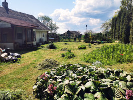 Parduodamas namas Maciūnų k., Švenčionių r. sav., 62 m2 ploto, 1 aukštai 20