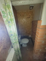 Parduodamas namas Maciūnų k., Švenčionių r. sav., 62 m2 ploto, 1 aukštai 21
