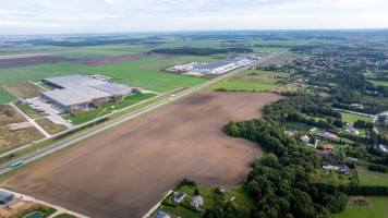 Parduodamas kitos paskirties sklypas Dauparų k., Klaipėdos r. sav., 1600 a ploto 19