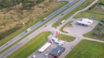 Parduodamas kitos paskirties sklypas Dauparų k., Klaipėdos r. sav., 1600 a ploto 20