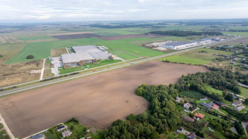 Parduodamas kitos paskirties sklypas Dauparų k., Klaipėdos r. sav., 1600 a ploto 21