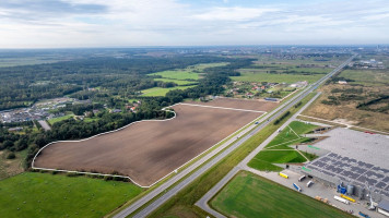 Parduodamas kitos paskirties sklypas Dauparų k., Klaipėdos r. sav., 1600 a ploto 26