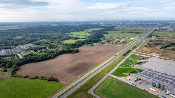Parduodamas kitos paskirties sklypas Dauparų k., Klaipėdos r. sav., 1600 a ploto 27