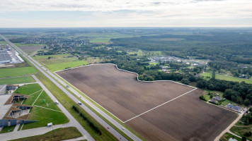 Parduodamas kitos paskirties sklypas Dauparų k., Klaipėdos r. sav., 1600 a ploto 28