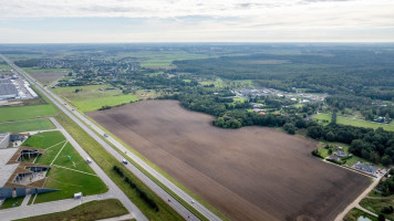 Parduodamas kitos paskirties sklypas Dauparų k., Klaipėdos r. sav., 1600 a ploto 29