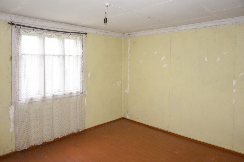 Parduodamas namas Biržų g., Pabiržės mstl., Biržų r. sav., 86.63 m2 ploto, 2 aukštai 3