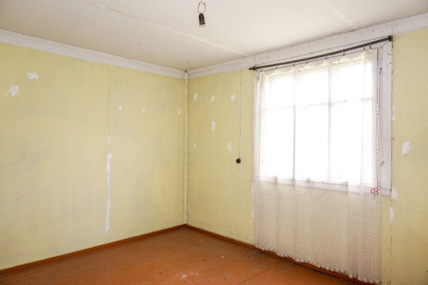 Parduodamas namas Biržų g., Pabiržės mstl., Biržų r. sav., 86.63 m2 ploto, 2 aukštai 4