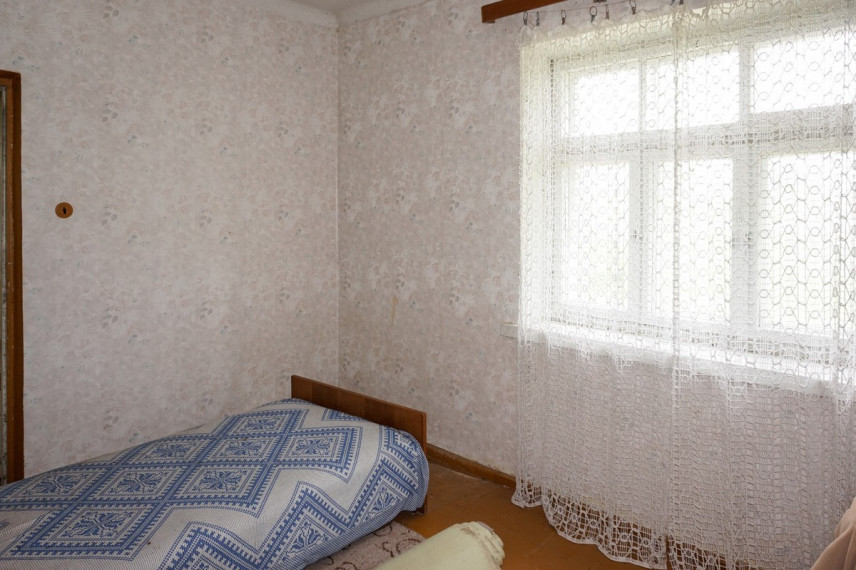 Parduodamas namas Biržų g., Pabiržės mstl., Biržų r. sav., 86.63 m2 ploto, 2 aukštai 6