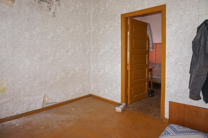 Parduodamas namas Biržų g., Pabiržės mstl., Biržų r. sav., 86.63 m2 ploto, 2 aukštai 7
