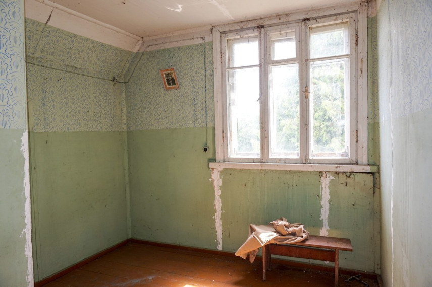Parduodamas namas Biržų g., Pabiržės mstl., Biržų r. sav., 86.63 m2 ploto, 2 aukštai 8
