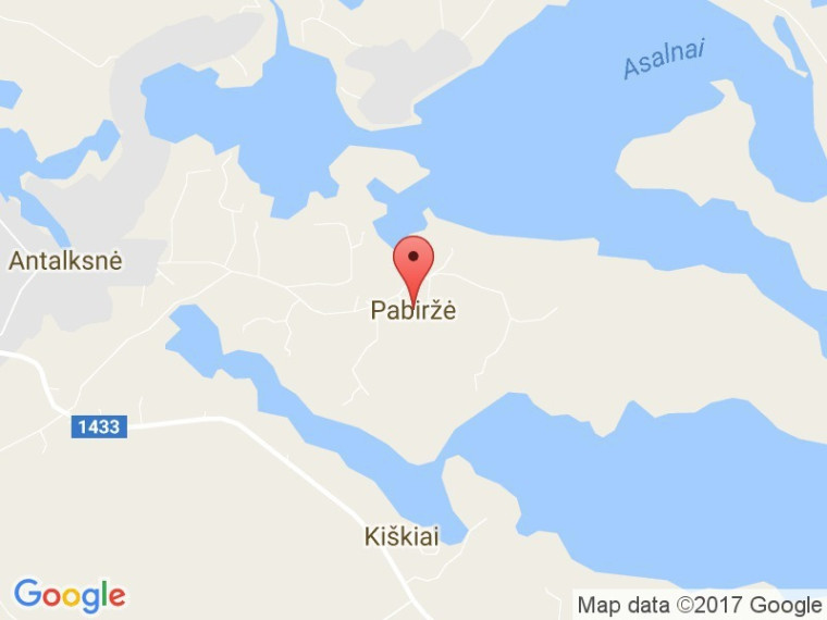 Parduodamas namas Biržų g., Pabiržės mstl., Biržų r. sav., 86.63 m2 ploto, 2 aukštai 16