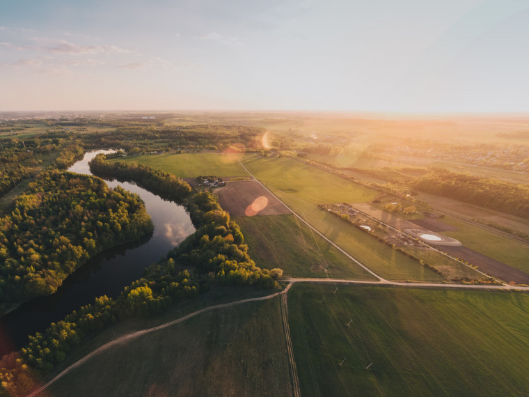 Parduodamas sklypas Beržų k., Jonavos r. sav., 131 a ploto 2
