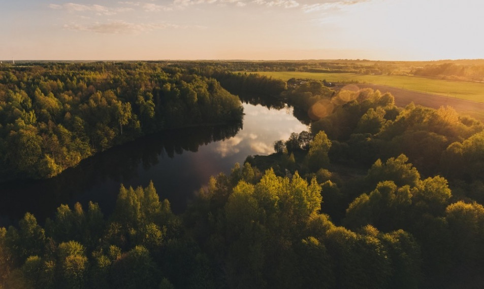 Parduodamas sklypas Beržų k., Jonavos r. sav., 131 a ploto 3