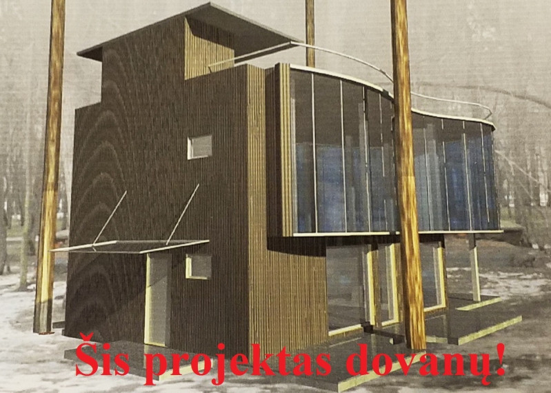 Parduodamas kitos paskirties sklypas Naujoji g., Vidzgiris, Alytaus m., Alytaus m. sav., 16.62 a ploto 8