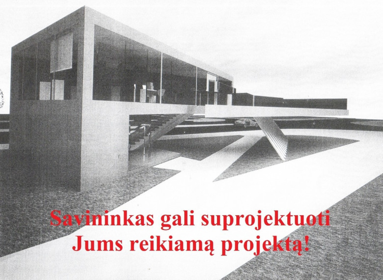 Parduodamas kitos paskirties sklypas Naujoji g., Vidzgiris, Alytaus m., Alytaus m. sav., 16.62 a ploto 10