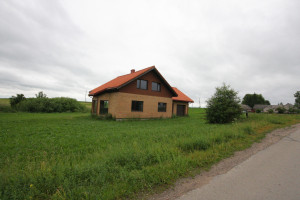 Parduodamas kitos paskirties sklypas Praniūnų k., Alytaus r. sav., 68.33 a ploto 7