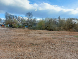 Parduodamas  sklypas Bartkuškio k., Širvintų r. sav., 62 a ploto 10
