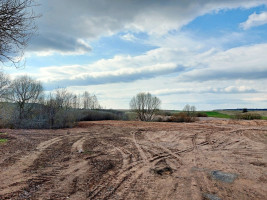 Parduodamas  sklypas Bartkuškio k., Širvintų r. sav., 62 a ploto 11