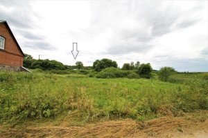 Parduodamas  sklypas Bartkuškio k., Širvintų r. sav., 62 a ploto 14