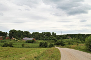 Parduodamas  sklypas Bartkuškio k., Širvintų r. sav., 62 a ploto 16