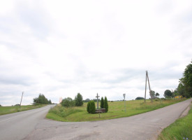 Parduodamas  sklypas Saulėtekio g., Užubalių k., Alytaus r. sav., 15 a ploto 6