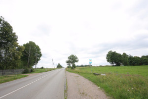 Parduodamas  sklypas Saulėtekio g., Užubalių k., Alytaus r. sav., 15 a ploto 7
