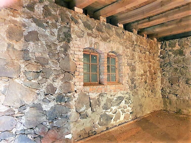 Parduodamos gamybinės, kitos paskirties, sandėliavimo patalpos Pabalvės k., Telšių r. sav., 1149 m2 ploto 10