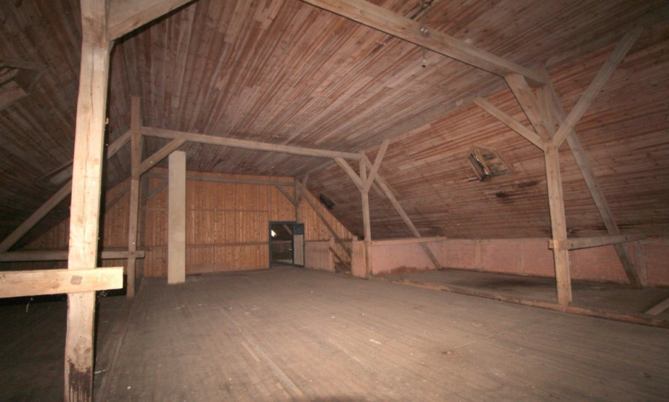 Parduodamos gamybinės, kitos paskirties, sandėliavimo patalpos Pabalvės k., Telšių r. sav., 1149 m2 ploto 13