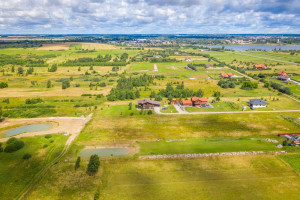 Parduodamas kitos paskirties sklypas Šv. Liucijos, Dovilų mstl., Klaipėdos r. sav., 13.11 a ploto 7