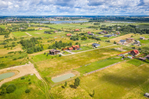 Parduodamas kitos paskirties sklypas Šv. Liucijos, Dovilų mstl., Klaipėdos r. sav., 13.11 a ploto 8
