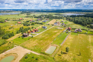 Parduodamas kitos paskirties sklypas Šv. Liucijos, Dovilų mstl., Klaipėdos r. sav., 13.11 a ploto 9