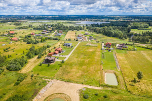 Parduodamas kitos paskirties sklypas Šv. Liucijos, Dovilų mstl., Klaipėdos r. sav., 13.11 a ploto 10