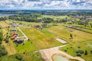 Parduodamas kitos paskirties sklypas Šv. Liucijos, Dovilų mstl., Klaipėdos r. sav., 13.11 a ploto 11