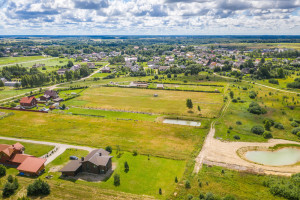 Parduodamas kitos paskirties sklypas Šv. Liucijos, Dovilų mstl., Klaipėdos r. sav., 13.11 a ploto 12