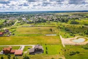 Parduodamas kitos paskirties sklypas Šv. Liucijos, Dovilų mstl., Klaipėdos r. sav., 13.11 a ploto 13