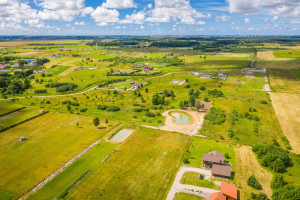 Parduodamas kitos paskirties sklypas Šv. Liucijos, Dovilų mstl., Klaipėdos r. sav., 13.11 a ploto 15