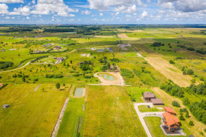Parduodamas kitos paskirties sklypas Šv. Liucijos, Dovilų mstl., Klaipėdos r. sav., 13.11 a ploto 16