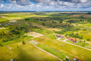 Parduodamas kitos paskirties sklypas Šv. Liucijos, Dovilų mstl., Klaipėdos r. sav., 13.11 a ploto 18