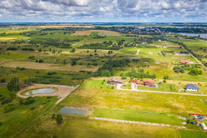 Parduodamas kitos paskirties sklypas Šv. Liucijos, Dovilų mstl., Klaipėdos r. sav., 13.11 a ploto 19