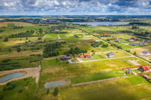Parduodamas kitos paskirties sklypas Šv. Liucijos, Dovilų mstl., Klaipėdos r. sav., 13.11 a ploto 20
