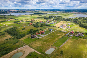 Parduodamas kitos paskirties sklypas Šv. Liucijos, Dovilų mstl., Klaipėdos r. sav., 13.11 a ploto 21