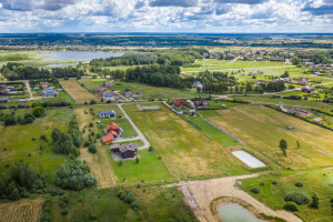 Parduodamas kitos paskirties sklypas Šv. Liucijos, Dovilų mstl., Klaipėdos r. sav., 13.11 a ploto 23