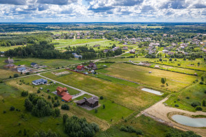 Parduodamas kitos paskirties sklypas Šv. Liucijos, Dovilų mstl., Klaipėdos r. sav., 13.11 a ploto 24
