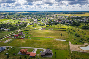 Parduodamas kitos paskirties sklypas Šv. Liucijos, Dovilų mstl., Klaipėdos r. sav., 13.11 a ploto 25