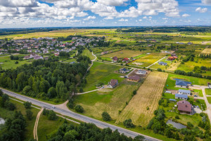 Parduodamas kitos paskirties sklypas Šv. Liucijos, Dovilų mstl., Klaipėdos r. sav., 13.11 a ploto 28