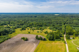 Parduodamas kitos paskirties sklypas Juozapo Laboko g., Veiviržėnų mstl., Klaipėdos r. sav., 239 a ploto 2