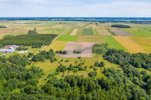 Parduodamas kitos paskirties sklypas Juozapo Laboko g., Veiviržėnų mstl., Klaipėdos r. sav., 239 a ploto 10