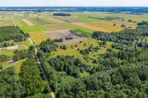 Parduodamas kitos paskirties sklypas Juozapo Laboko g., Veiviržėnų mstl., Klaipėdos r. sav., 239 a ploto 12