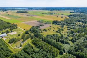 Parduodamas kitos paskirties sklypas Juozapo Laboko g., Veiviržėnų mstl., Klaipėdos r. sav., 239 a ploto 13